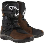 Alpinestars Belize Drystar Boots Brown Oiled Leather Size 07 2047317-82-7. Fixed Price $270.28.