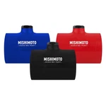 Mishimoto Silicone Coupler, 3.0" W/ 1/8" Npt Bung, Black. Fixed Price $39.95.