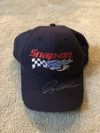 Doug Herbert Drag Racing Signed Snap-on Tools Hat Nascar. Fixed Price $14.99.