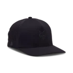 Fox Racing Adapt Hat - Black Flexfit Men's Apparel. Fixed Price $42.99.