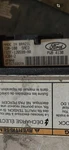 Used Oem 1995-1997 Ford 7.3L Powerstroke Engine Control Module Ecm Ecu DPC-202. Fixed Price $300.00.