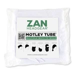 Zan Motley Tube Polyester Gray. Fixed Price $10.98.