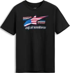 Alpinestars Nationals Csf T-shirt Mens Tee. Fixed Price $33.95.