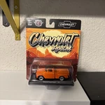 2026 M2 Machines -- 1958 Chevrolet Apache Stepside Truck R130. Fixed Price $22.00.