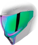 Icon Threshold Shield Scarab Green 0130-1468. Fixed Price $50.00.