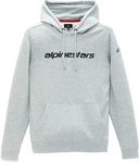 Alpinestars 1213516701026XL Linear Hoodie Gray. Fixed Price $58.96.