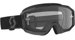 Scott Usa Mx Goggle Split Otg Dark Grey Works Lens Blk Sand Dust Cr Yz Rm Kx. Fixed Price $38.40.