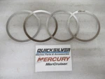 G9A Genuine Mercury Quicksilver 15-30923A Shim Set Oem New Factory Boat Parts. Fixed Price $7.91.