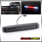 Smoke Led 3RD Brake Cargo Light Fit For 99-06 Silverado 1500 2500 3500 Sierra. Fixed Price $15.97.