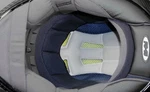 Hjc Liner For FS-15 Helmets 2XL Motorcycle Atv/utv Street Bike. Fixed Price $30.04.