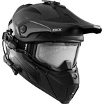 Ckx Matte Titan Original Backcountry Helmet W/210 Electric GOGGLE-512602. Fixed Price $619.99.