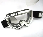 Can-am Adv Speed Strap Uv Goggles Oem By Scott #4479340001. Fixed Price $29.75.