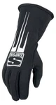 Simpson Racing 20800XK Predator Series Gloves Xl Black Pair. Fixed Price $161.95.