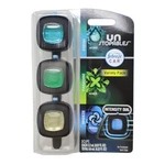 Febreze Unstopables Car Vent Clip, 3-COUNT Variety Pack, Fresh, Paradise, Breeze. Fixed Price $14.99.
