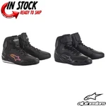 New! 2025 Alpinestars Stella FASTER-3 Motorcycle Shoes Pick Size & Color. Fixed Price $224.95.