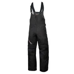 Kacahair 84500207 Katahdin Gear Bibs Mens Black 3X Large. Fixed Price $108.91.