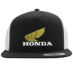 Factory Effex Men's Honda Classic Hat Osfm Black/white 22-86302. Fixed Price $35.99.