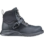Icon SUPERDUTY6 Safety Toe Boots Black Us 3403-1376. Fixed Price $170.00.
