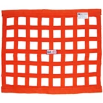 Rjs Racing Equipment 10000405 Ribbon Window Net Sfi 27.1 Certified 24 Wide X 18. Fixed Price $63.78.