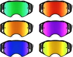 Goggle-shop Replacement Mirror Lens Fit Oakley Airbrake Motocross Mx Goggles. Fixed Price $29.54.
