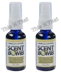 2 Vanilla-licious Scented Home/car Air Freshener Bomb Highly Concentrated. Fixed Price $6.49.