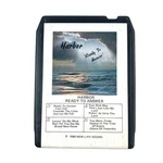 Harbor Ready To Answer 8-TRACK Tape C-2575 New Life Sound 1980 Untested. Fixed Price $5.00.
