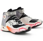 Alpinestars Cr-x Drystar Motorcycle Shoes Us 6 Eu 37.5. Fixed Price $179.99.