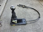 2007-2010 Mini Cooper Hardtop Model 6 Speed Manual Shifter W Cables Box. Fixed Price $120.00.