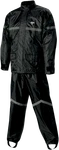 Nelson Rigg SR-6000-BLK-03L Stormrider Black Rainsuit Large. Fixed Price $82.13.