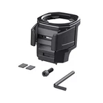 Exea EE-224 Drink Bottle Smartphone Cup Holder Jimny Sierra JB74 JB64 Black Jdm. Fixed Price $44.15.