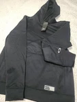 Oakley Hoodie Men's Pullover Kangaroo Pocket Black Small. Fixed Price $30.00.