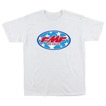 Fmf Men's All Star Casual Mx Tee T-shirt White Xxl 2XL New #CL2-3. Fixed Price $16.50.