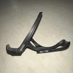 Elite Leggero Carbon Bottle Cage Lightweight Black Bike Cycling Portaborraccia. Fixed Price $31.90.
