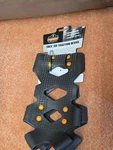 3X Ergodyne Trex 6300 Traction Device - 2XL New. Fixed Price $24.99.
