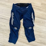 Troy Lee Designs Gp Pant Mono Navy Mx Off-road Atv Men's Adult Size 36. Fixed Price $64.95.