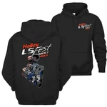 Holley Ls Fest West 2023 Pullover Hoodie Engine Performance Graphic. Fixed Price $52.02.