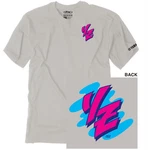 Factory Effex Yamaha Retro Yz T-shirt Light Grey, Xx-large 28-87218. Fixed Price $27.62.