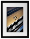 1968 Dodge Dart Gts 383 Photo Print 13X19 Mancave 440 Poster Mopar Gold '68. Fixed Price $25.00.