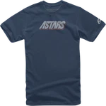 Alpinestars Lanes T-shirt Xl Navy. Fixed Price $22.95.