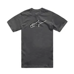 Alpinestars 1214-73104-1810-S Ageless Shadow Csf Tee Charcoal/black Small. Fixed Price $32.10.