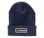 Factory Effex 22-86408 Suzuki Beanie Navy Os. Fixed Price $29.38.