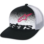 Alpinestars Component Trucker Hat Black/white 1216-81160-1020-OS. Fixed Price $31.00.