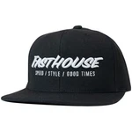 Fasthouse Classic Hat Black 6215-0000. Fixed Price $35.02.