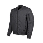 Cortech Skipper Mens Bomber Jacket Gunmetal Xxl. Fixed Price $51.60.