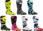 Sidi Crossair Boots - Motocross Dirt Bike Mx. Fixed Price $599.99.
