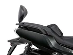 Shad Sissy Bar Backrest Pillion Support Cushion For Bmw C400 Gt (19-26). Fixed Price $158.48.