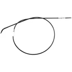 Motion Pro Extended 6" Black Vinyl Clutch Cable For Kawasaki 03-0284. Fixed Price $26.28.