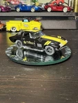2023 1/64TH M2 Machines R76 Weiand 1966 Chevrolet Corvette 427 Die Cast Model. Fixed Price $9.96.
