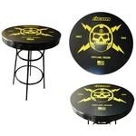 Icon 9905-0184 Round Pub Table. Fixed Price $295.00.