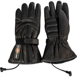 California Heat Leather Gloves GLL-2XL. Fixed Price $123.68.